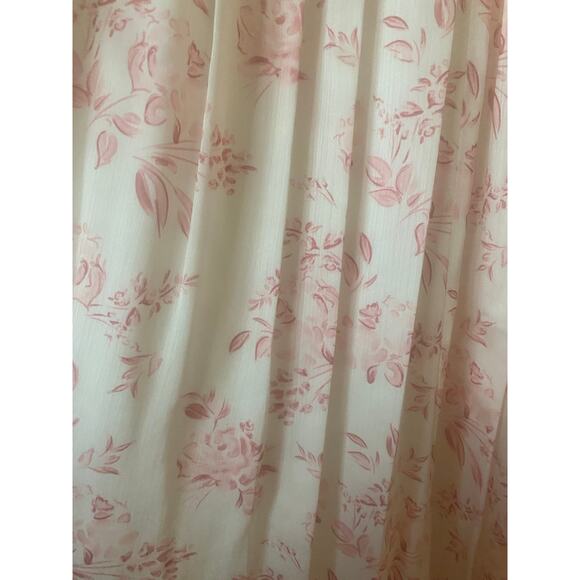 Sachin + Babi - Jessica floral gown size 12 - Picture 6 of 6